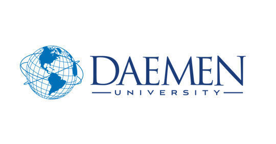 Daemen University LOGO